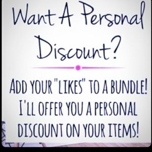 🔥🔥 BUNDLE UP 🔥🔥